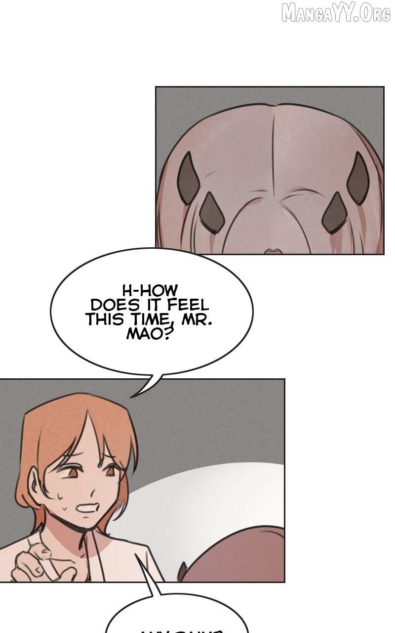 Blue Matter Chapter 124 page 2 - 