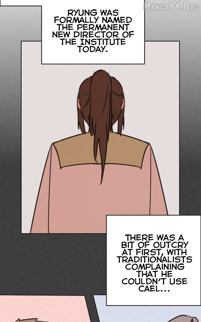 Blue Matter Chapter 124 page 11 - 