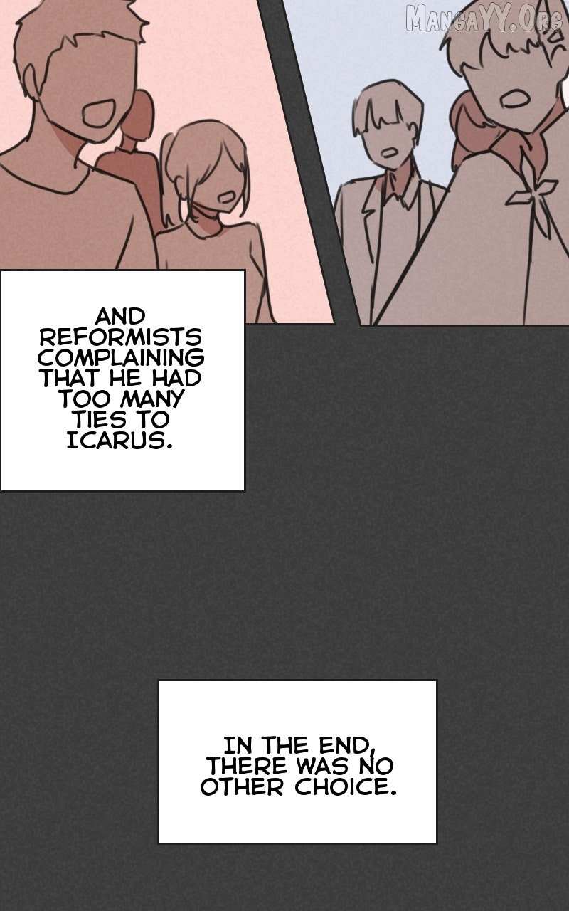 Blue Matter Chapter 124 page 12 - 