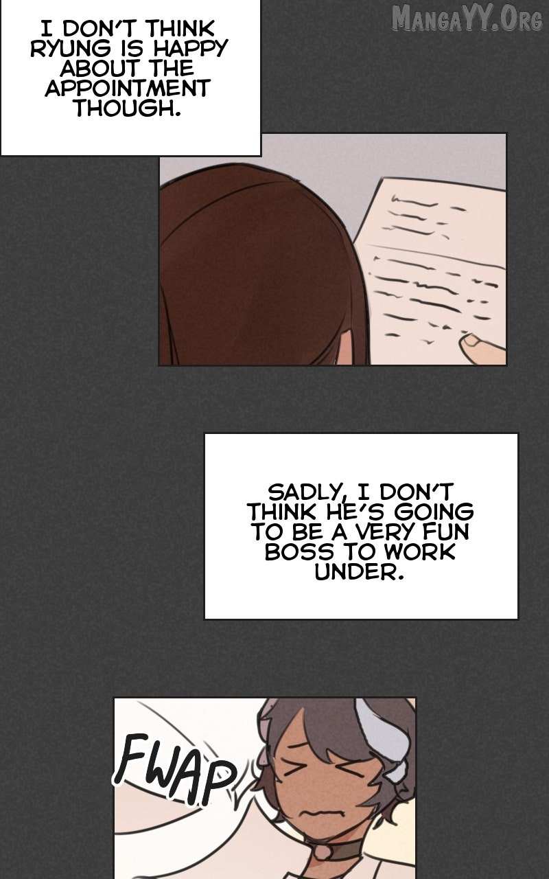 Blue Matter Chapter 124 page 14 - 