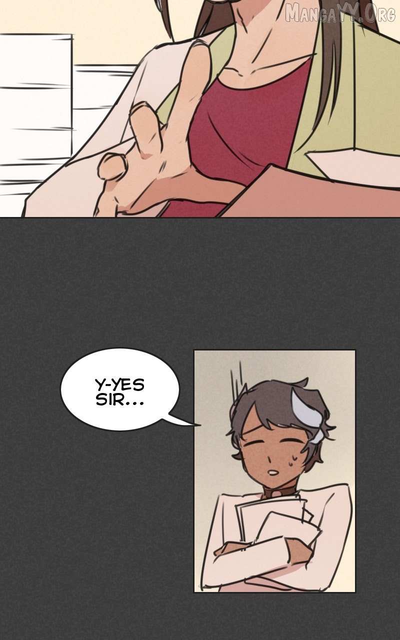Blue Matter Chapter 124 page 16 - 