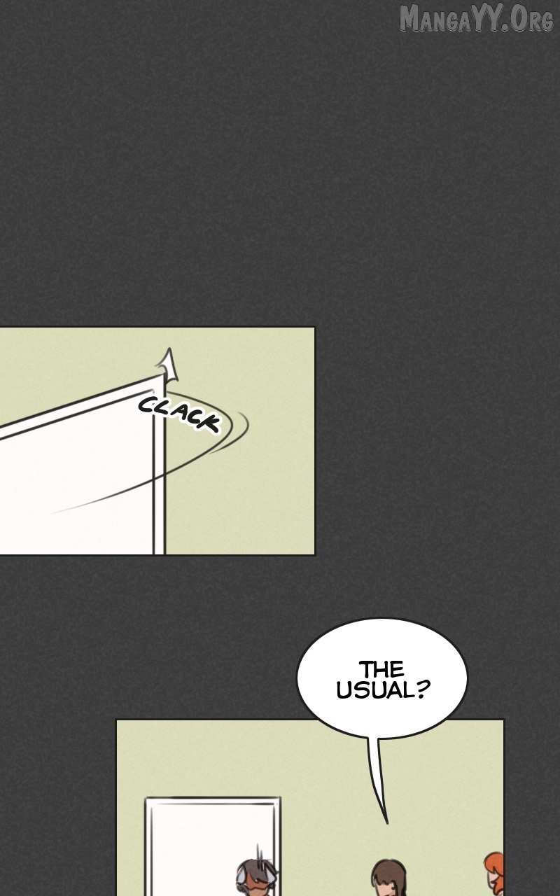 Blue Matter Chapter 124 page 17 - 