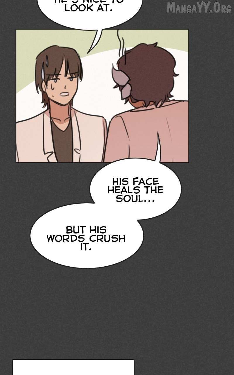 Blue Matter Chapter 124 page 19 - 