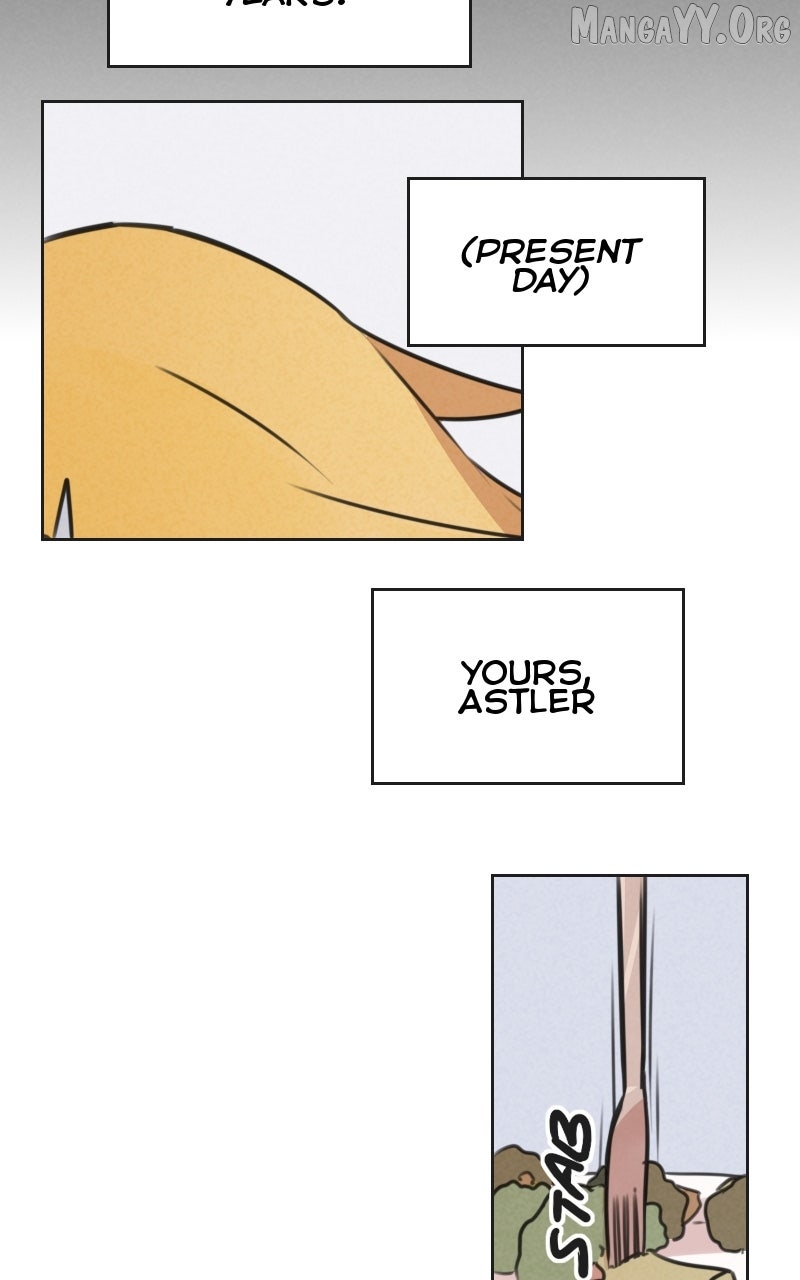 Blue Matter Chapter 124 page 21 - 