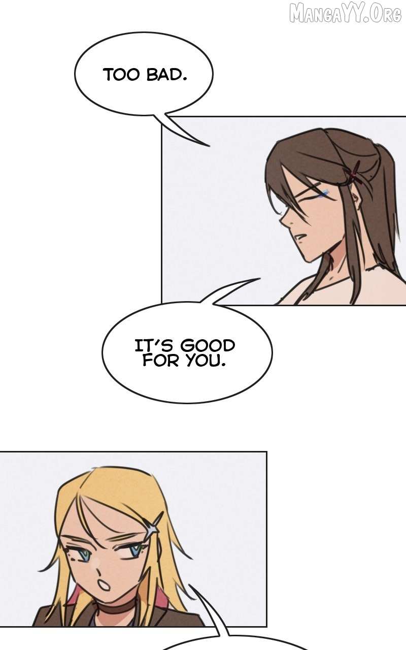Blue Matter Chapter 124 page 23 - 