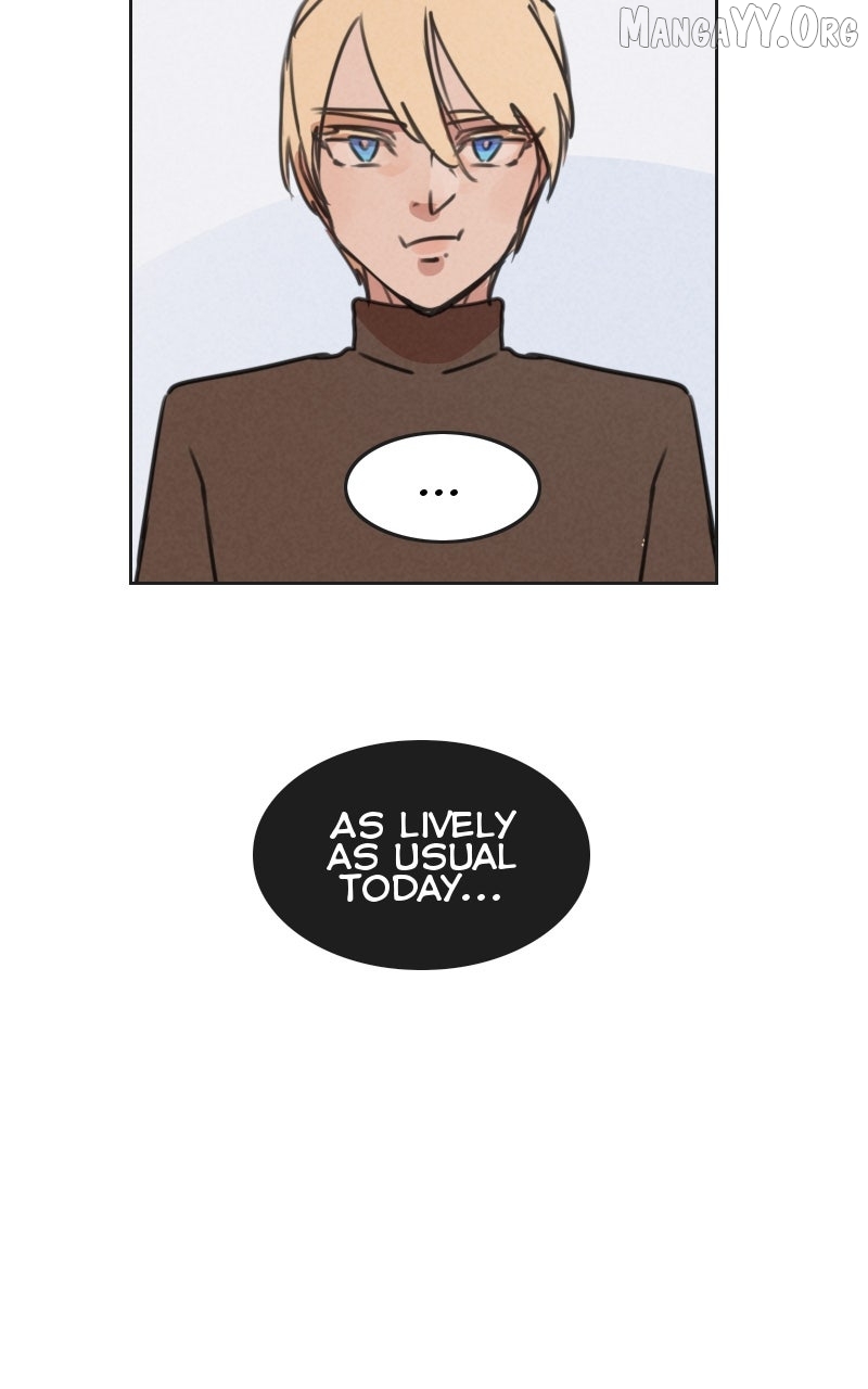 Blue Matter Chapter 124 page 31 - 