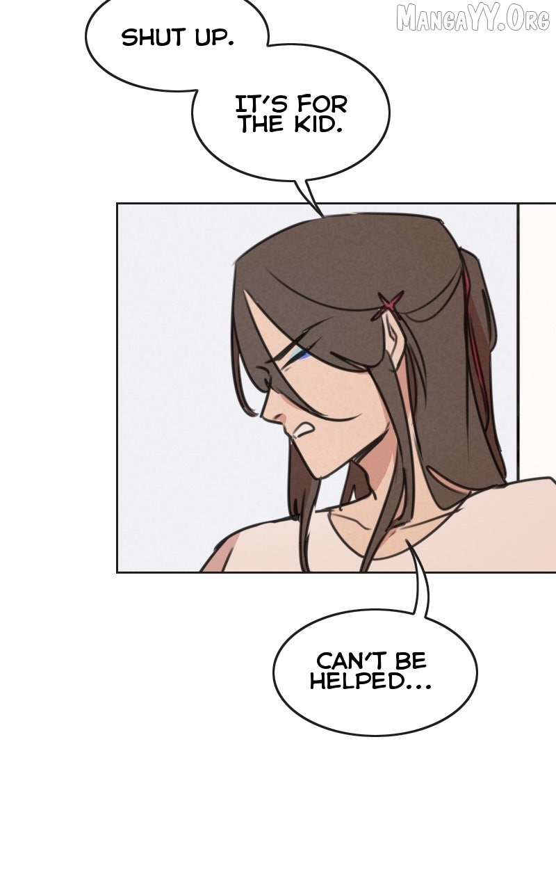 Blue Matter Chapter 124 page 35 - 