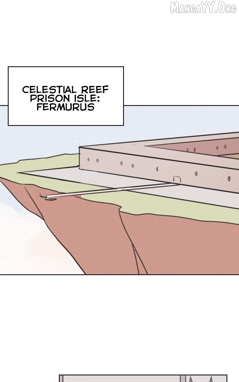 Blue Matter Chapter 124 page 36 - 