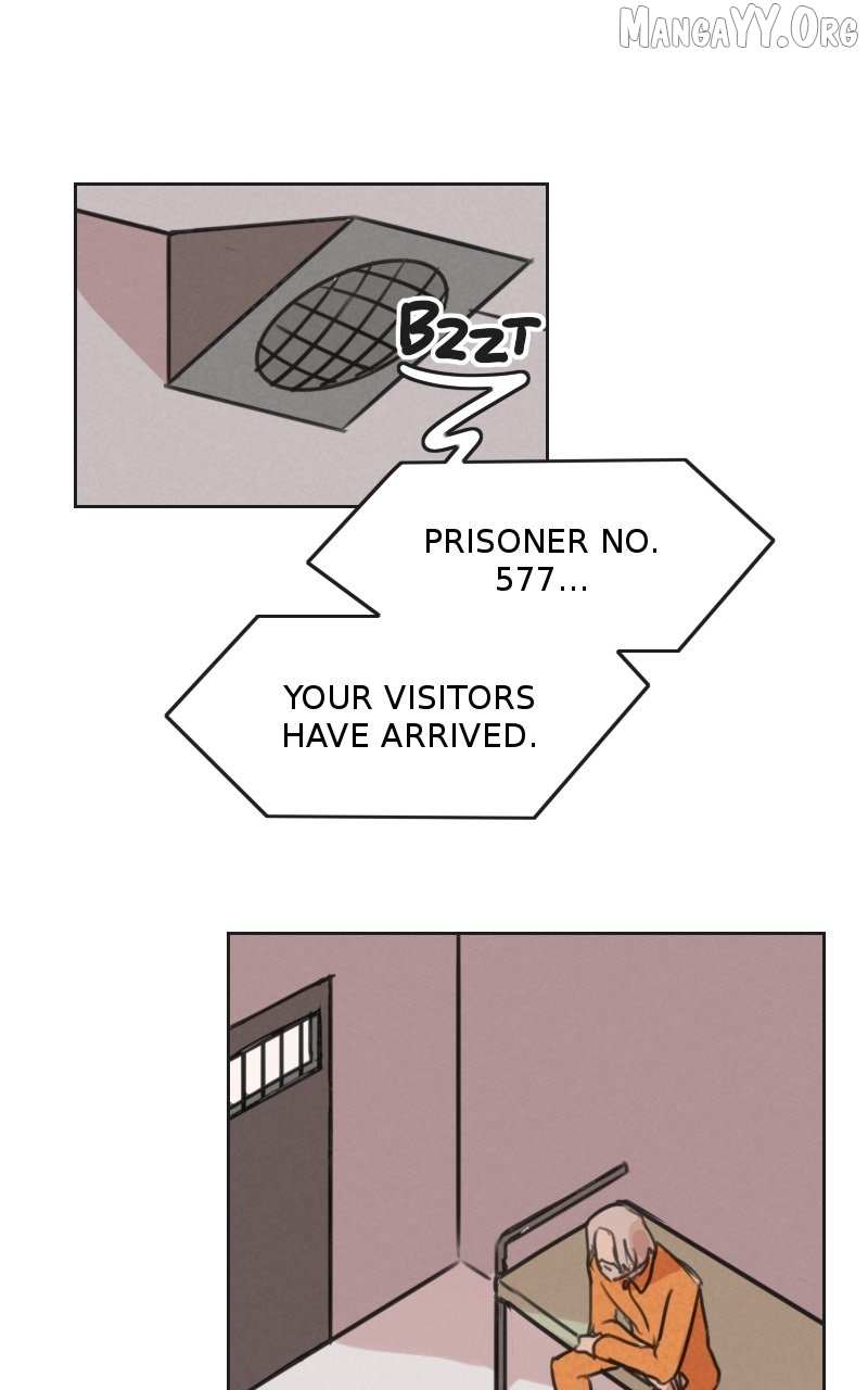Blue Matter Chapter 124 page 38 - 