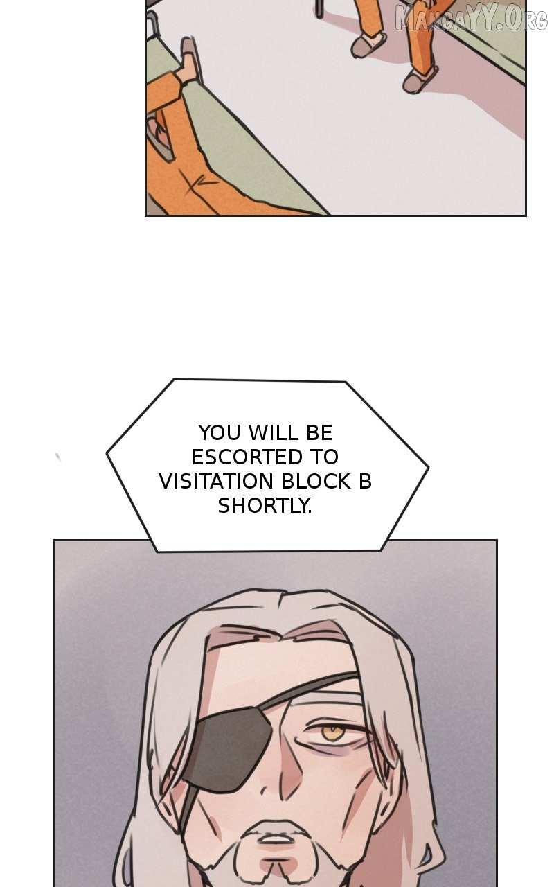 Blue Matter Chapter 124 page 39 - 