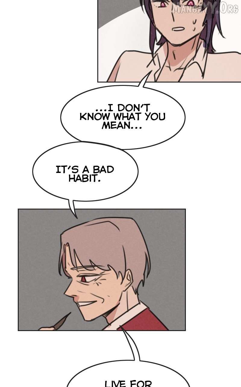 Blue Matter Chapter 124 page 8 - 