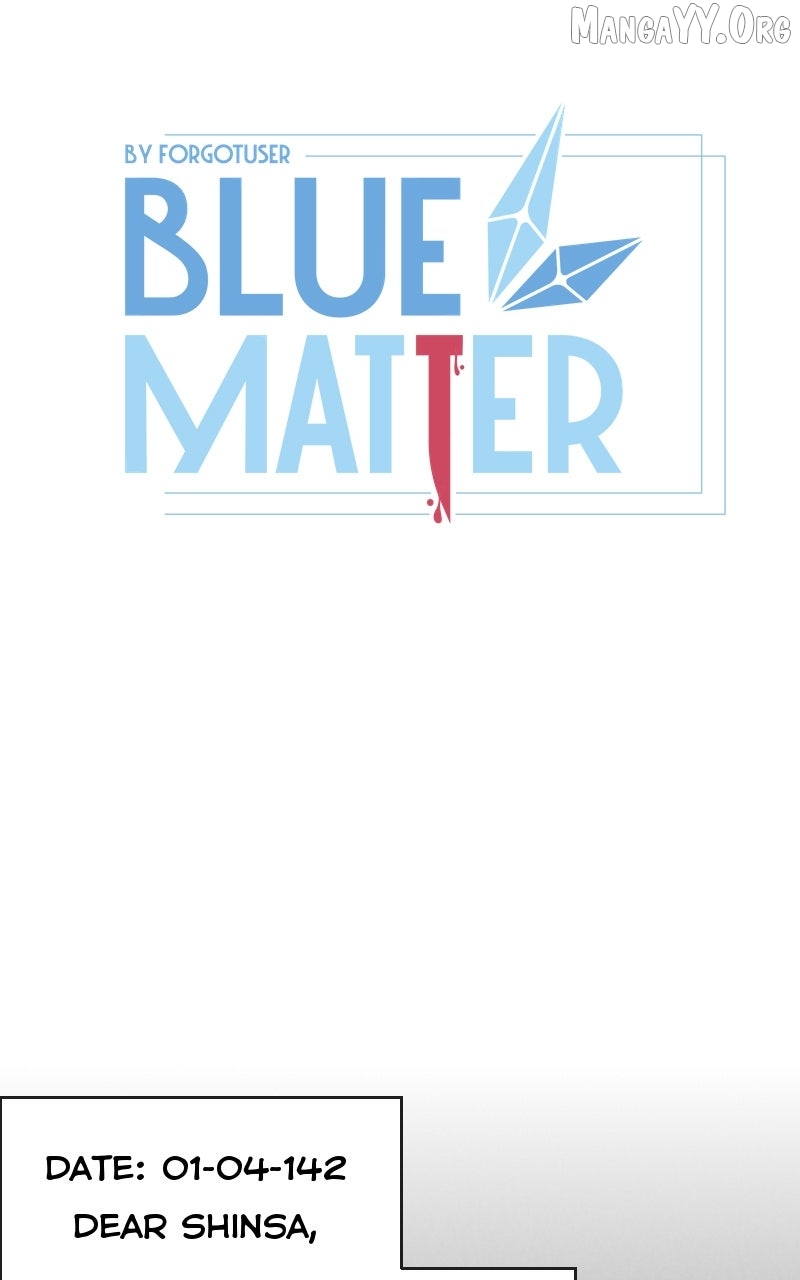 Blue Matter Chapter 124 page 10 - 