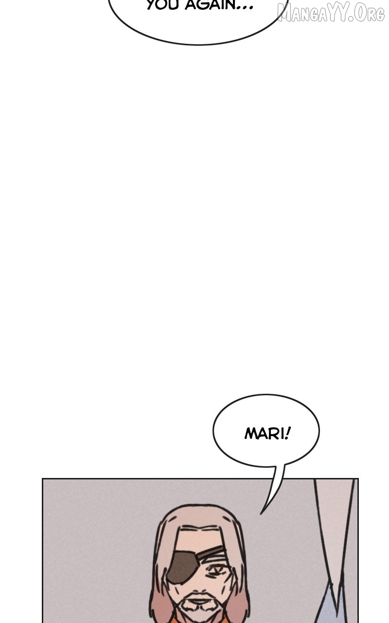 Blue Matter Chapter 125 page 11 - 