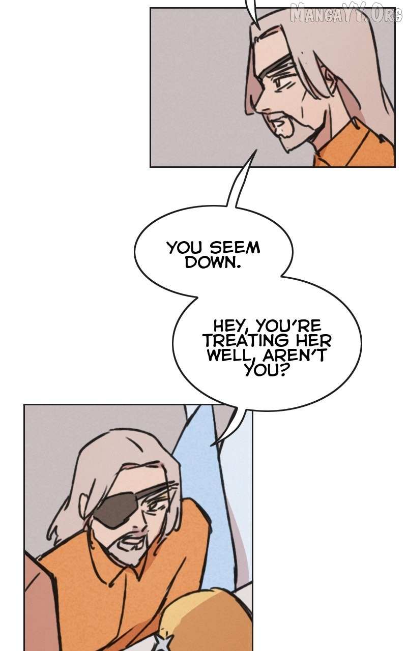 Blue Matter Chapter 125 page 13 - 