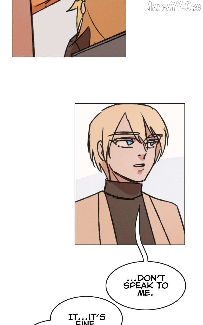 Blue Matter Chapter 125 page 14 - 