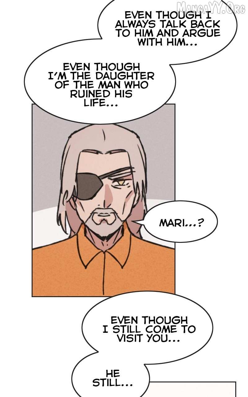 Blue Matter Chapter 125 page 16 - 
