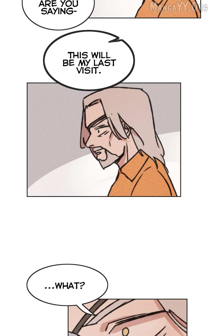 Blue Matter Chapter 125 page 18 - 