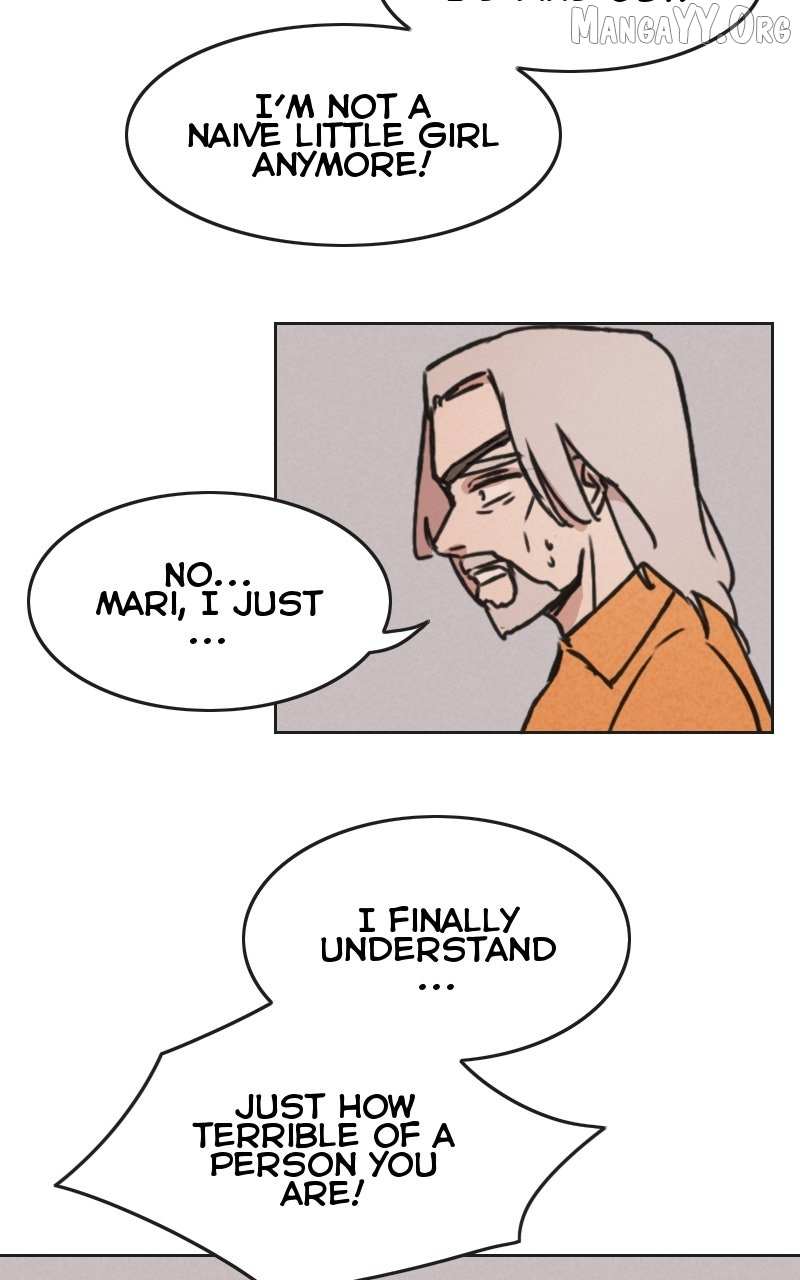 Blue Matter Chapter 125 page 23 - 