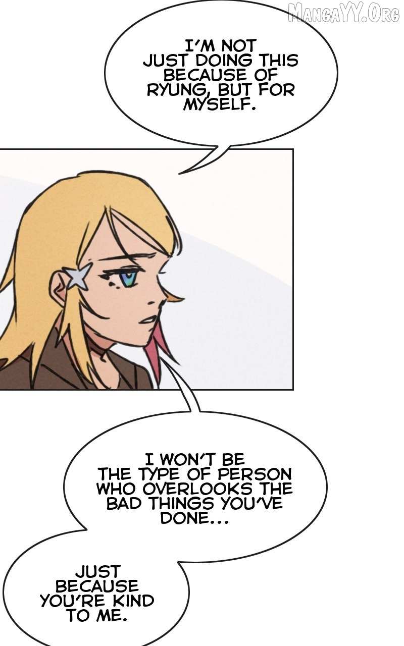 Blue Matter Chapter 125 page 25 - 
