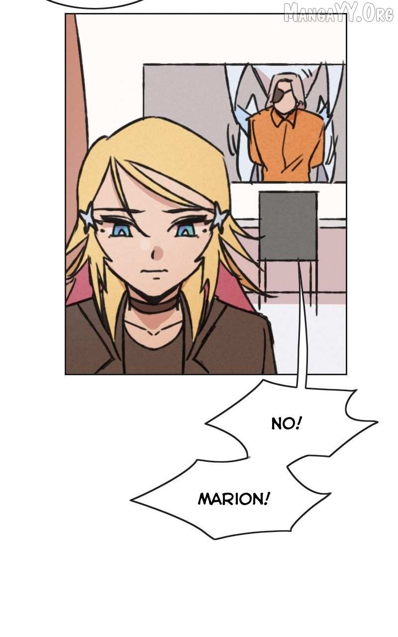 Blue Matter Chapter 125 page 26 - 