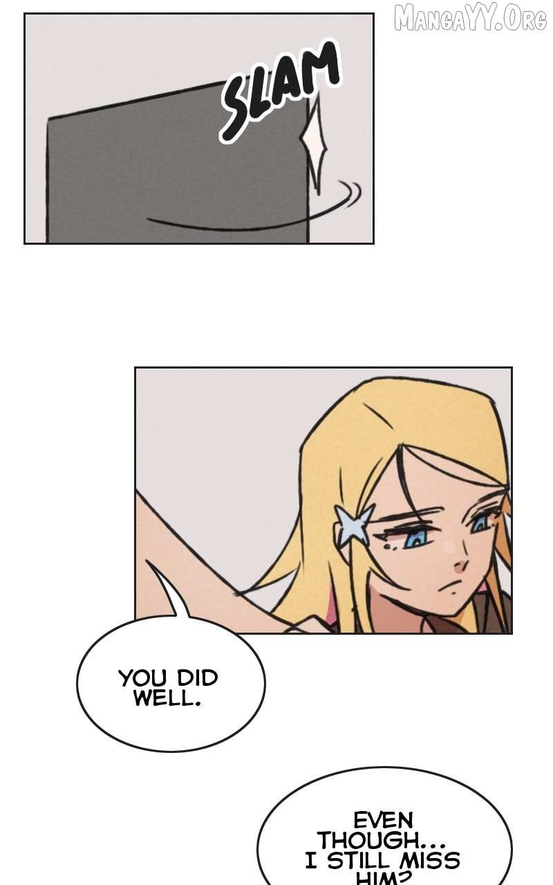 Blue Matter Chapter 125 page 28 - 