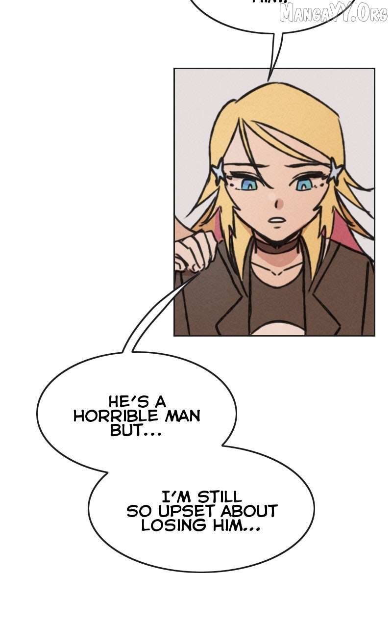 Blue Matter Chapter 125 page 29 - 