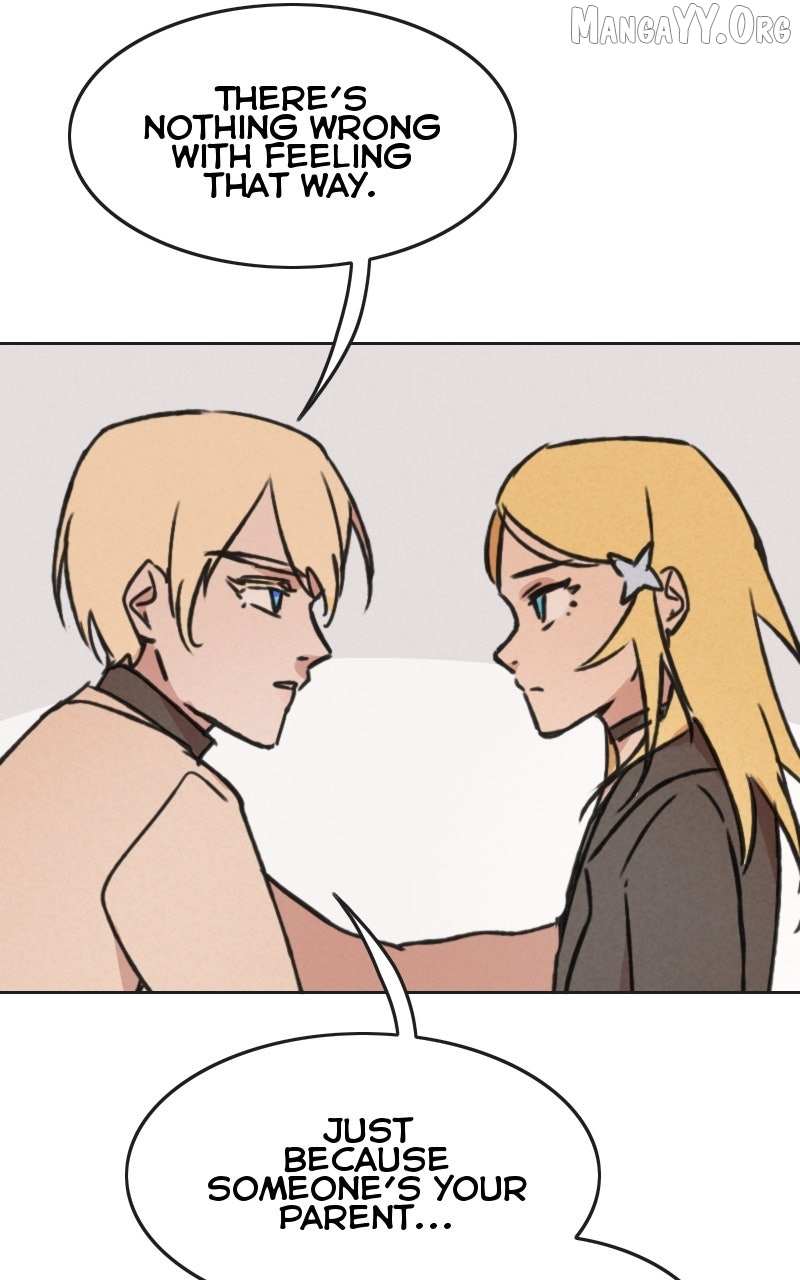 Blue Matter Chapter 125 page 30 - 