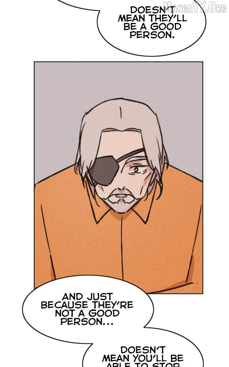 Blue Matter Chapter 125 page 31 - 