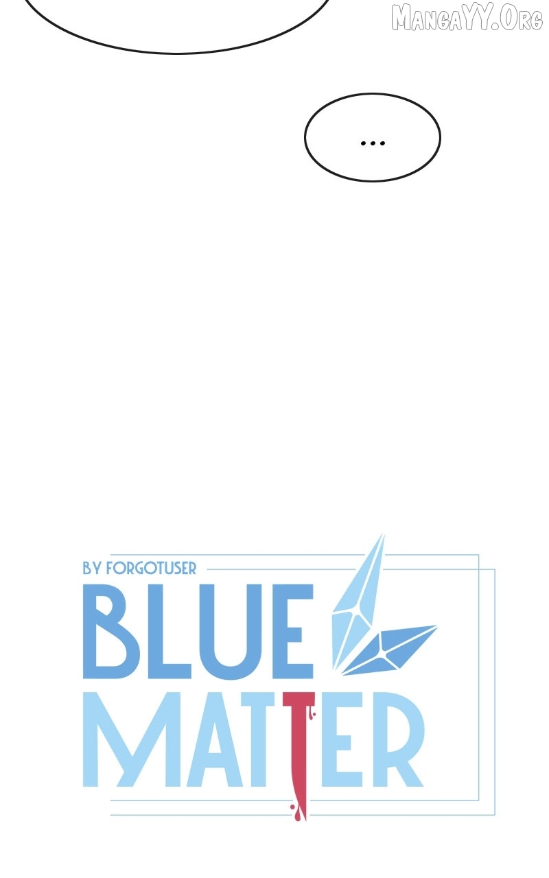 Blue Matter Chapter 125 page 33 - 