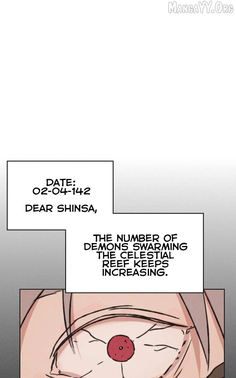 Blue Matter Chapter 125 page 34 - 