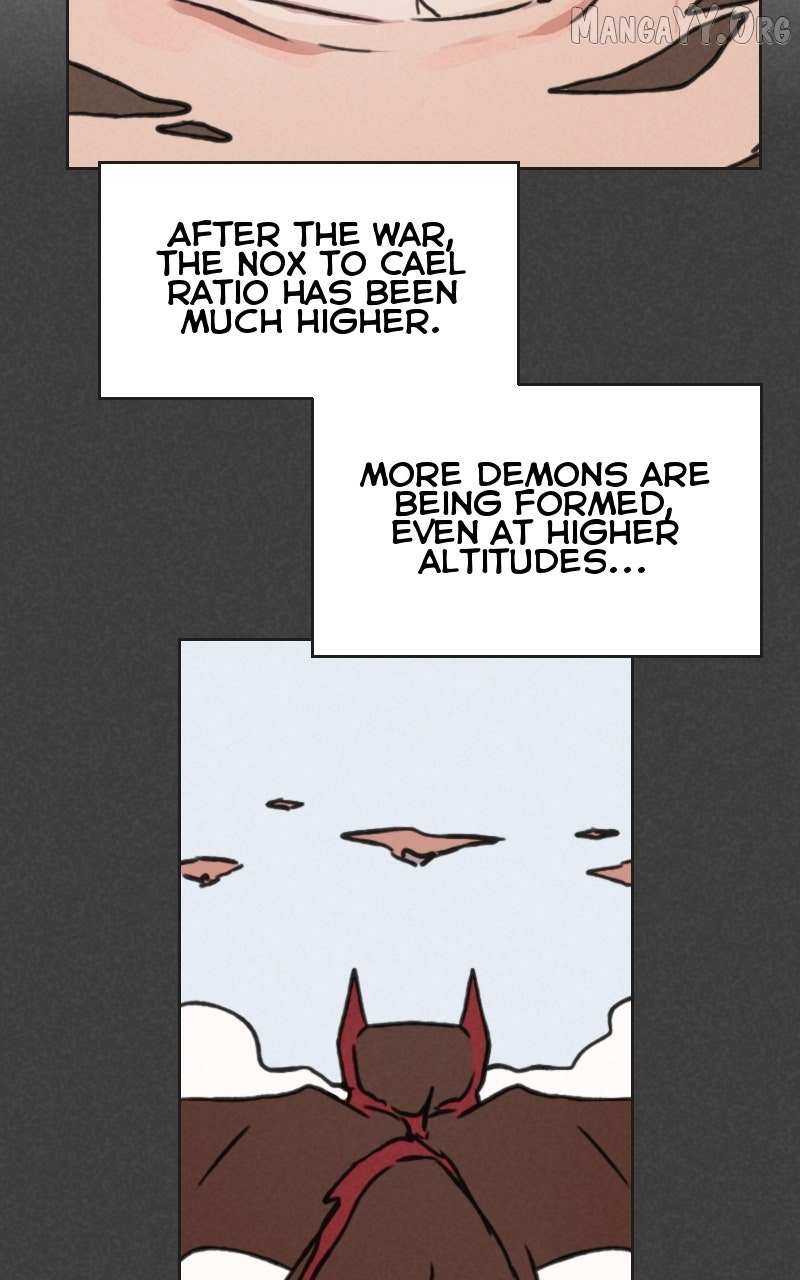 Blue Matter Chapter 125 page 35 - 