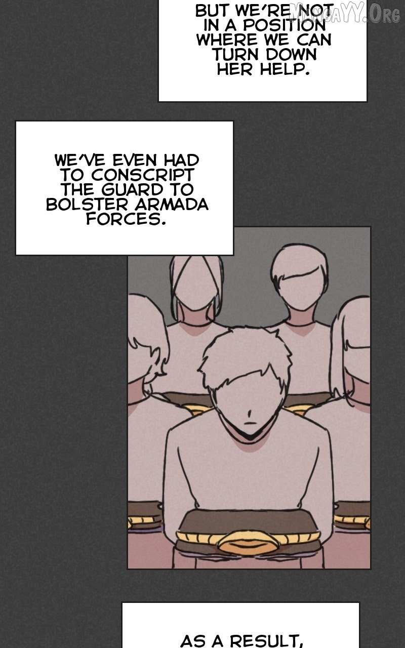 Blue Matter Chapter 125 page 39 - 