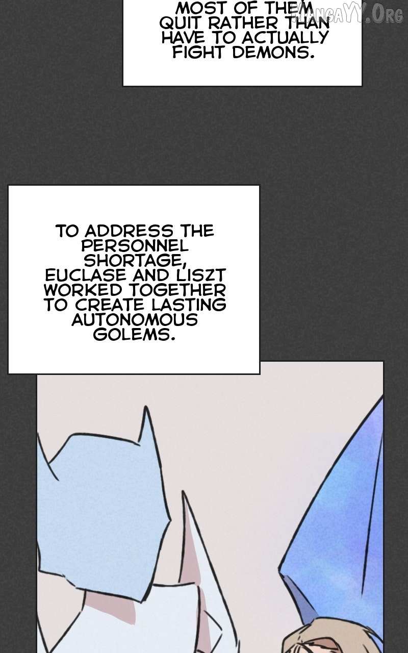 Blue Matter Chapter 125 page 40 - 