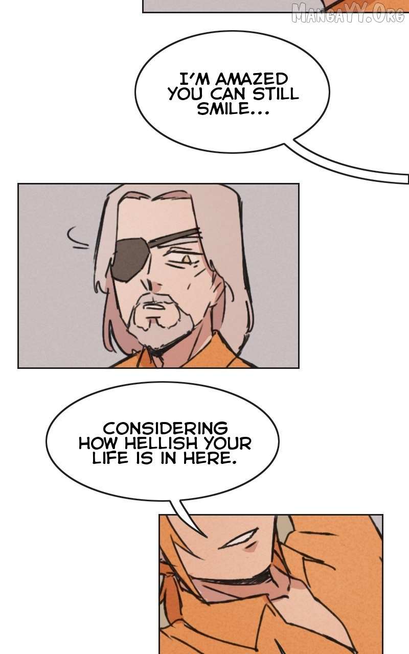 Blue Matter Chapter 125 page 5 - 