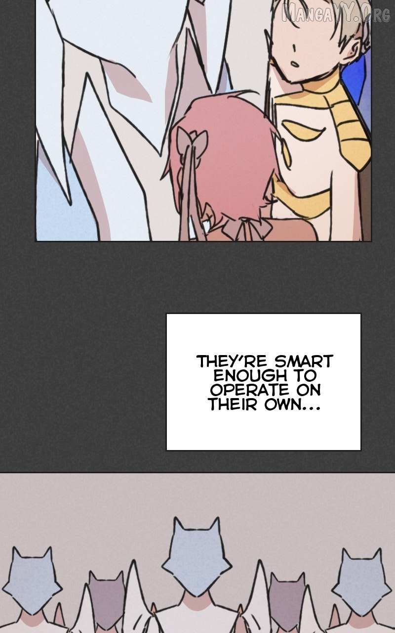 Blue Matter Chapter 125 page 41 - 