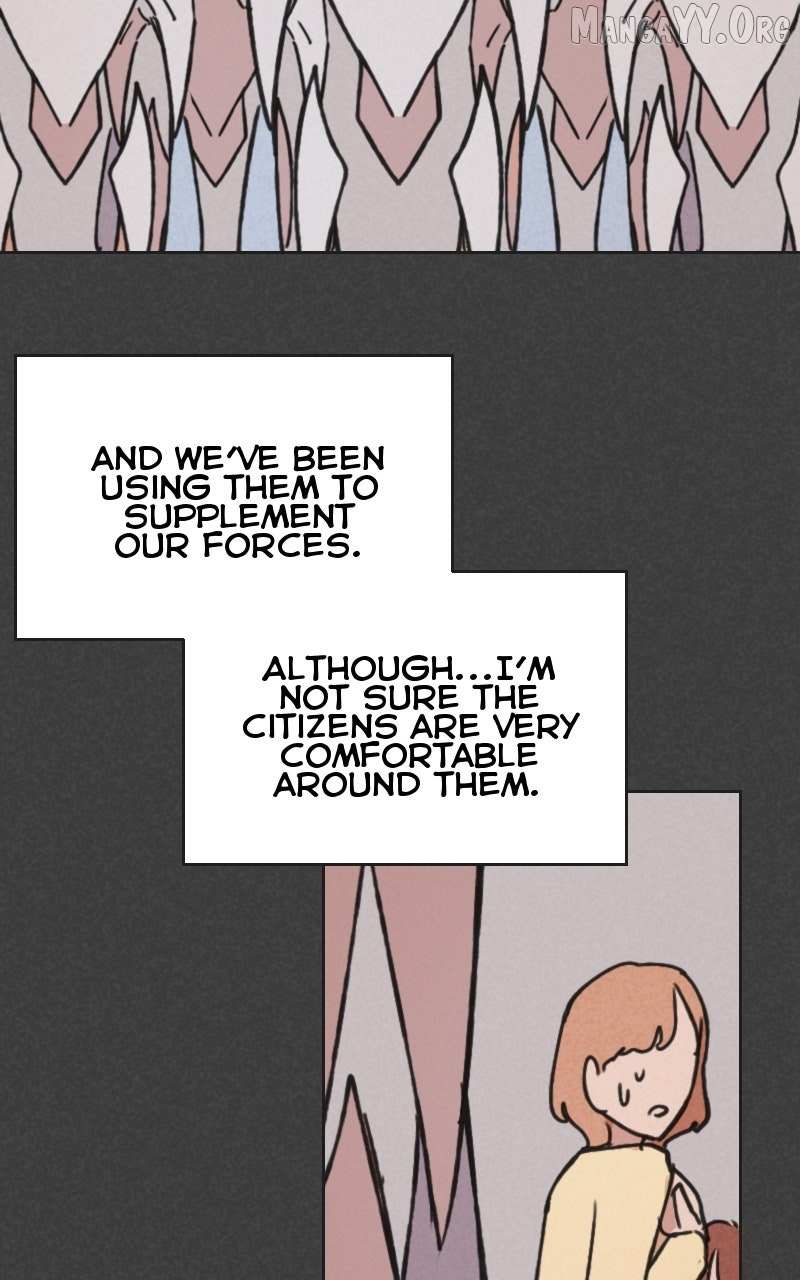 Blue Matter Chapter 125 page 42 - 