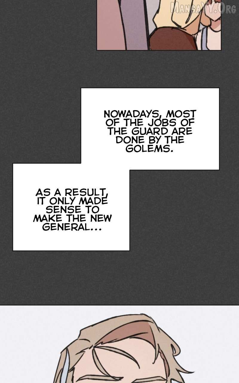Blue Matter Chapter 125 page 43 - 