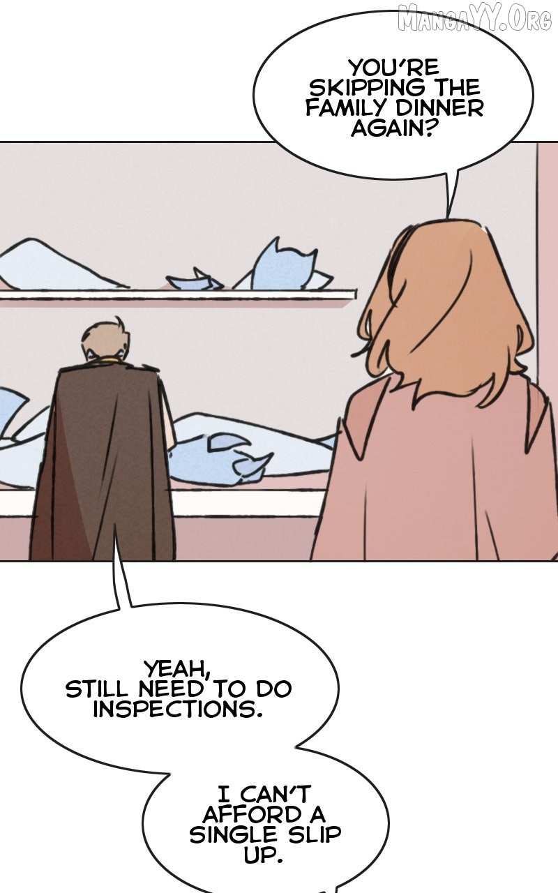 Blue Matter Chapter 125 page 47 - 