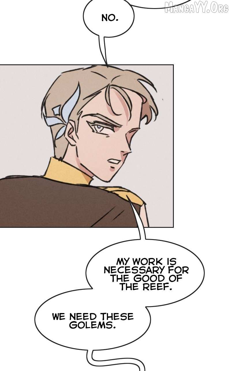 Blue Matter Chapter 125 page 50 - 