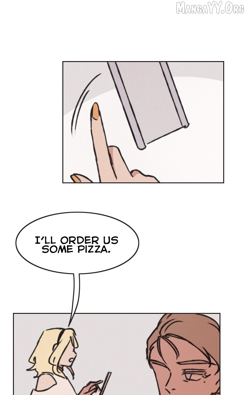 Blue Matter Chapter 125 page 53 - 