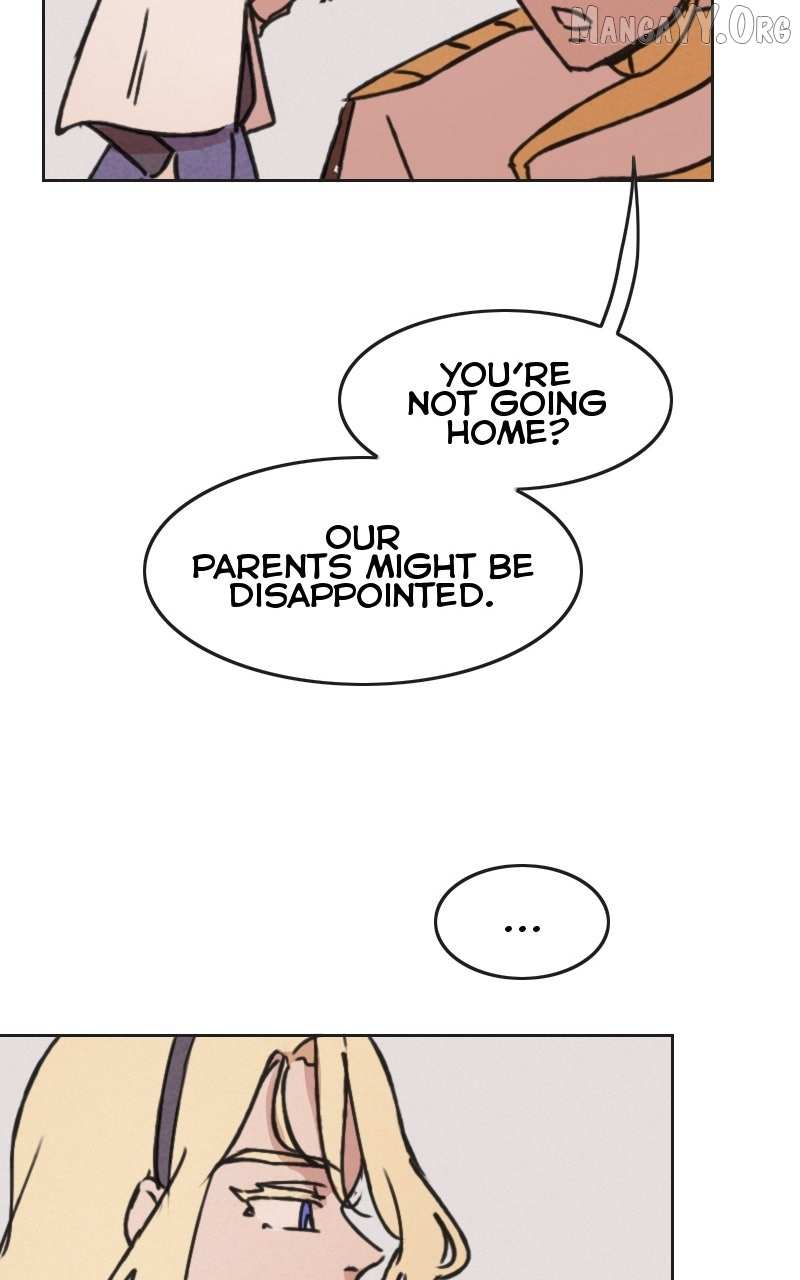 Blue Matter Chapter 125 page 54 - 