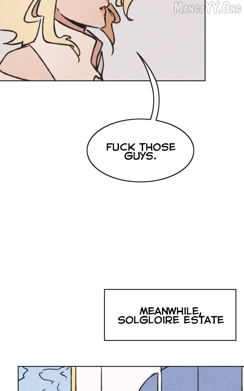 Blue Matter Chapter 125 page 55 - 