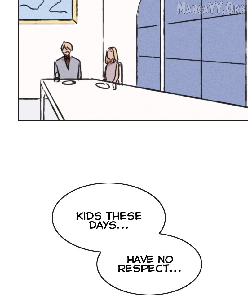 Blue Matter Chapter 125 page 56 - 