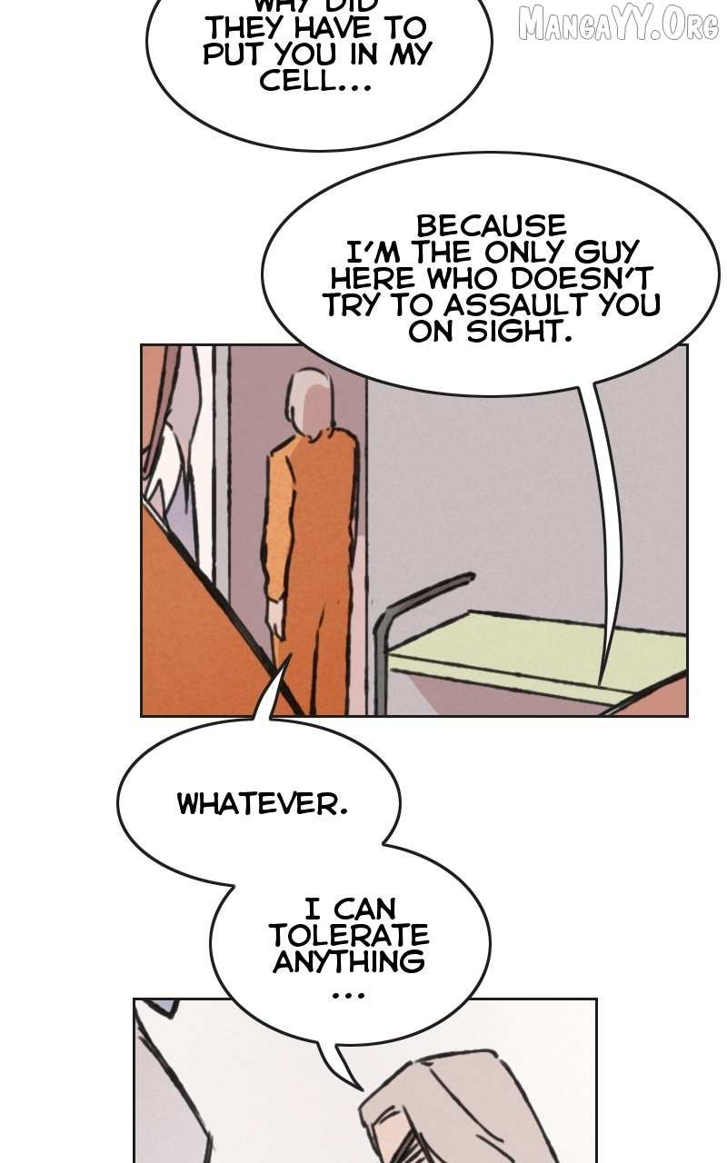 Blue Matter Chapter 125 page 7 - 