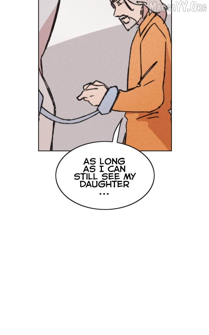 Blue Matter Chapter 125 page 8 - 