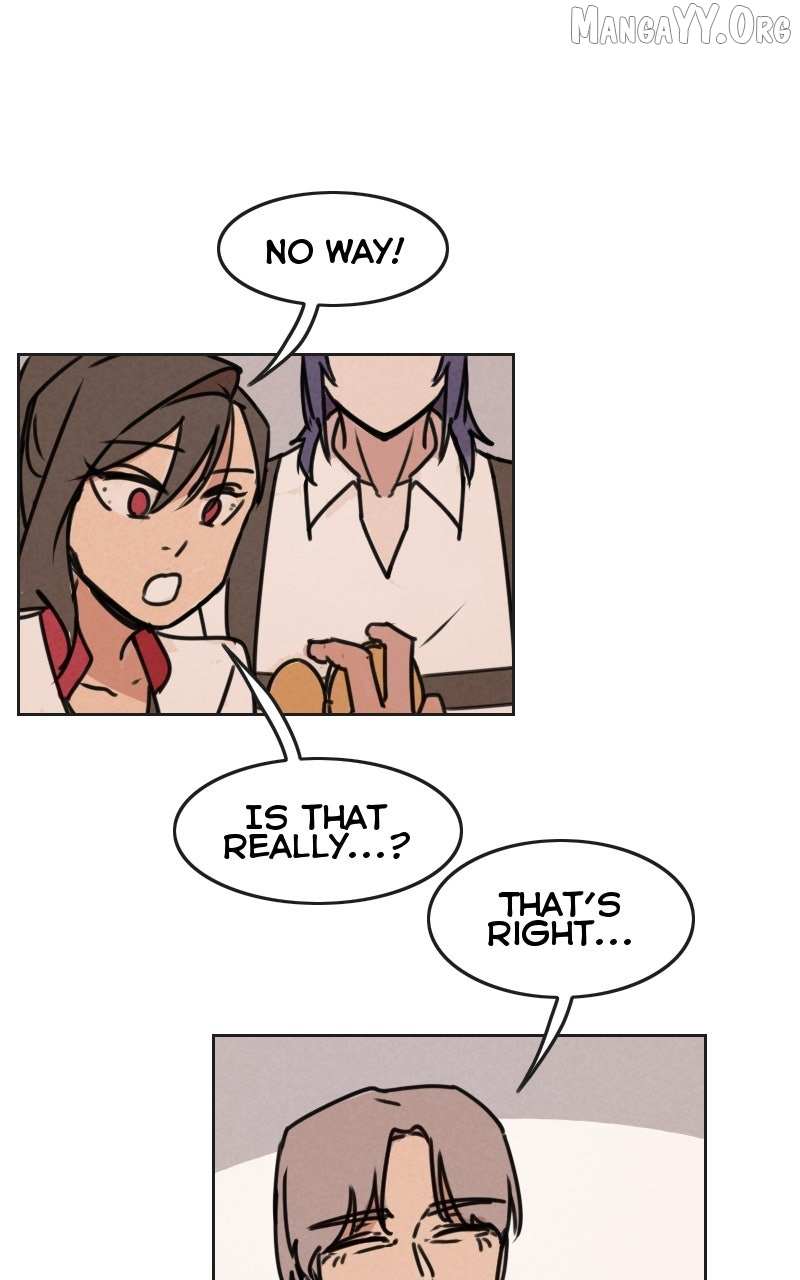 Blue Matter Chapter 126 page 2 - 