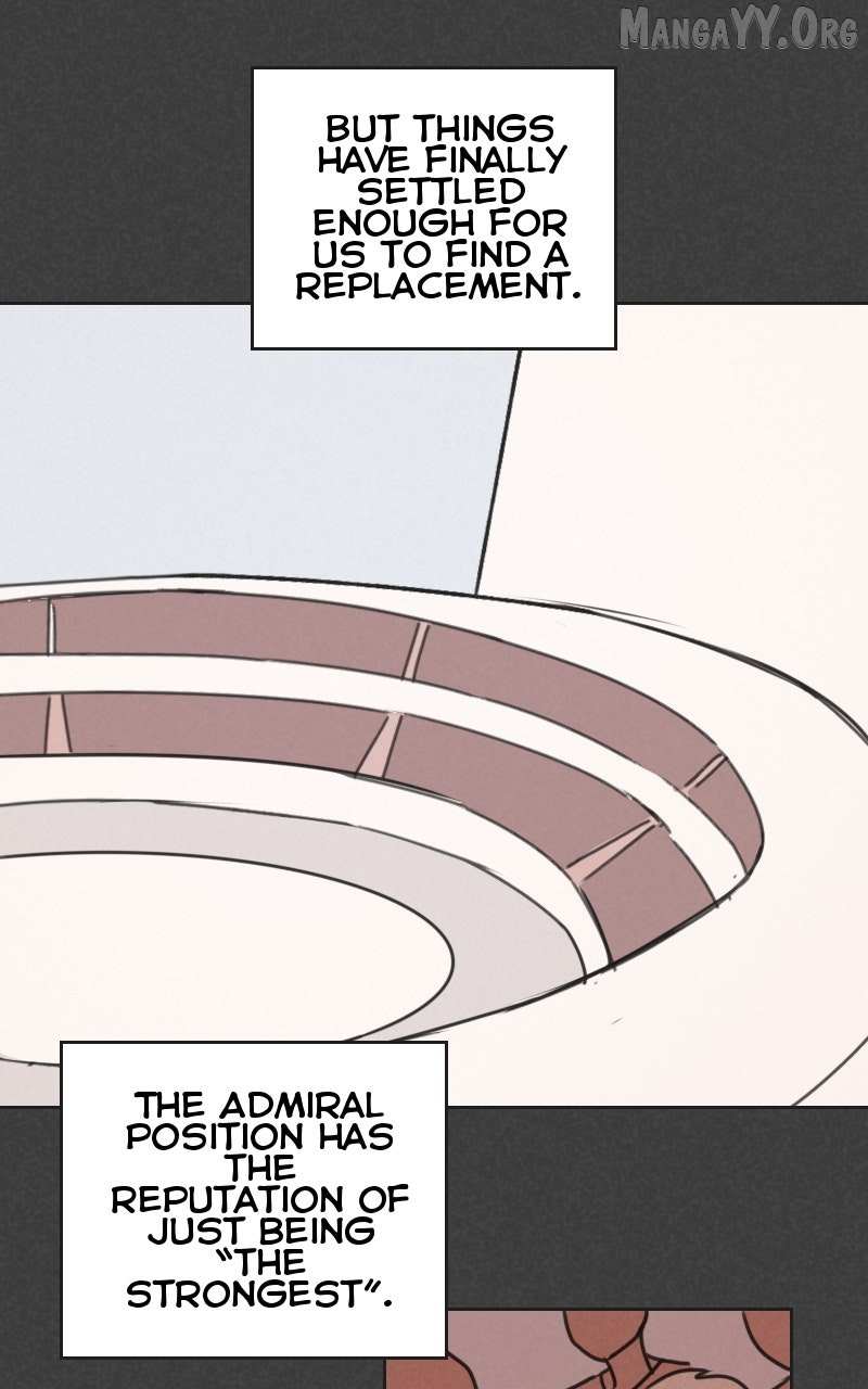 Blue Matter Chapter 126 page 11 - 