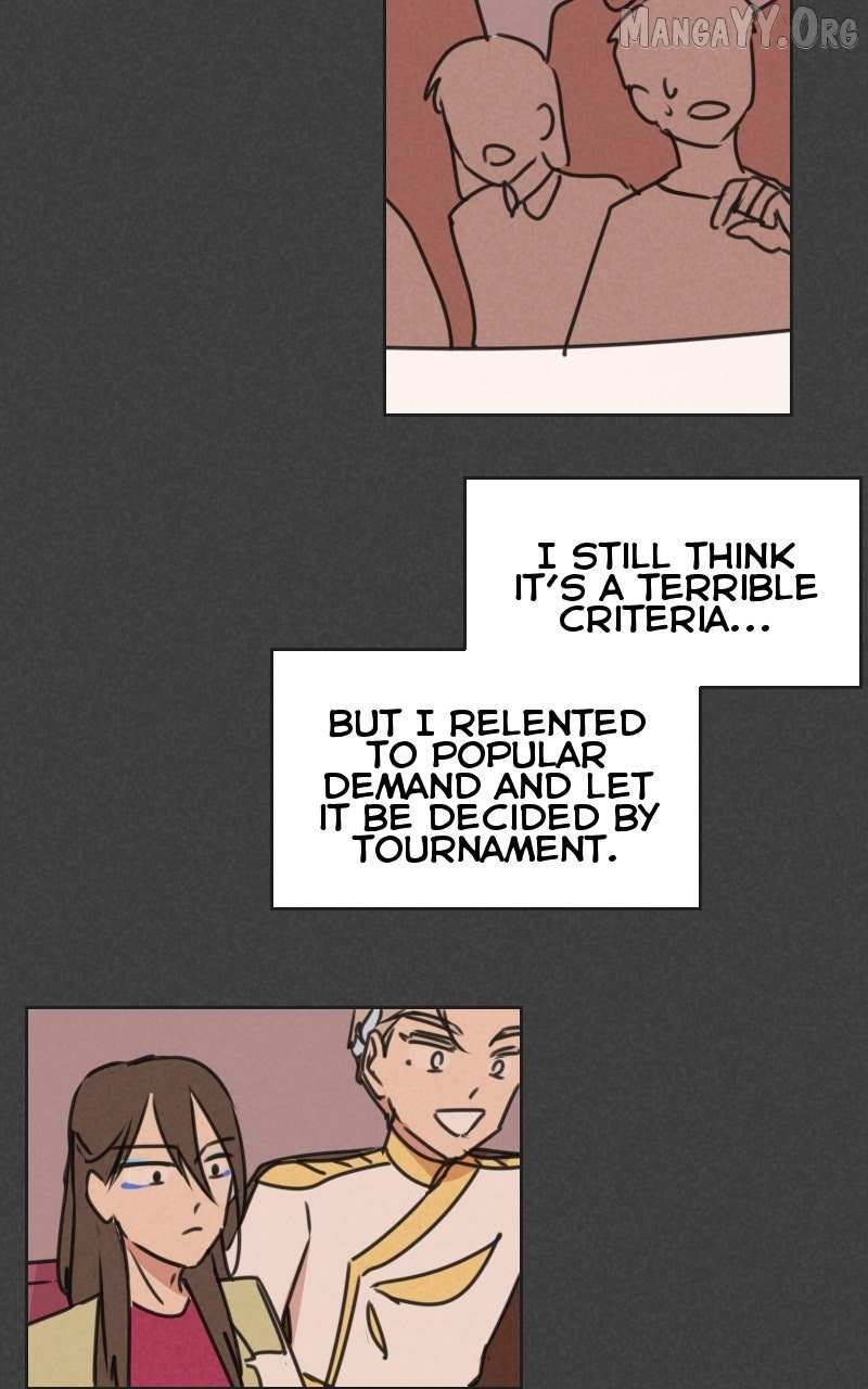 Blue Matter Chapter 126 page 12 - 
