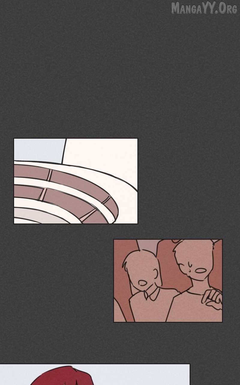 Blue Matter Chapter 126 page 17 - 