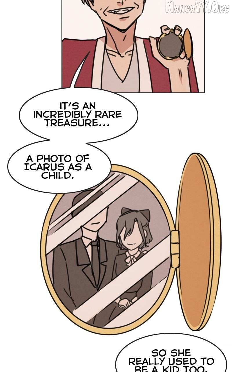 Blue Matter Chapter 126 page 3 - 